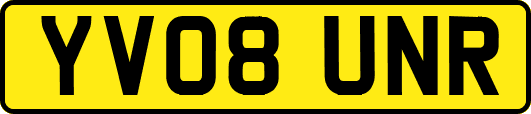 YV08UNR