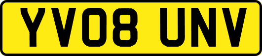 YV08UNV