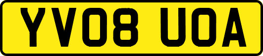 YV08UOA