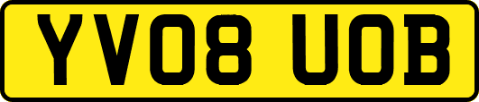 YV08UOB