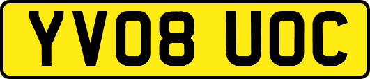 YV08UOC
