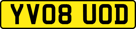 YV08UOD