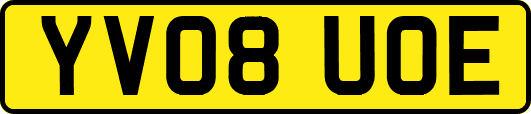 YV08UOE