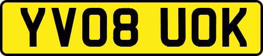 YV08UOK