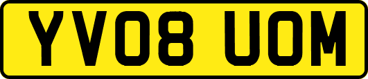YV08UOM