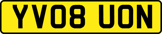 YV08UON