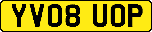 YV08UOP