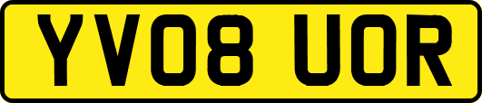 YV08UOR