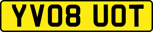 YV08UOT