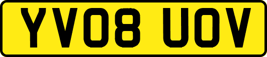 YV08UOV