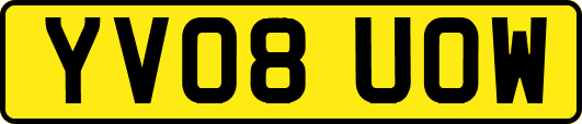 YV08UOW