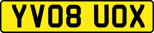 YV08UOX