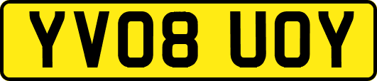 YV08UOY