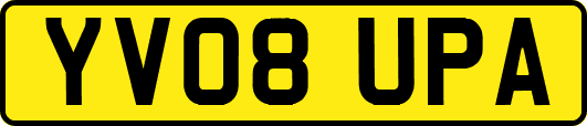 YV08UPA