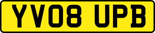 YV08UPB