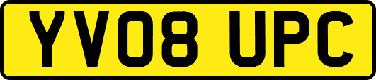 YV08UPC