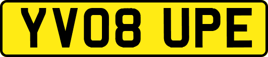 YV08UPE