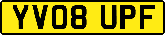 YV08UPF