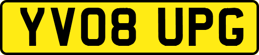 YV08UPG