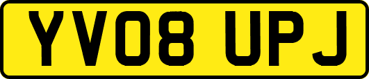 YV08UPJ