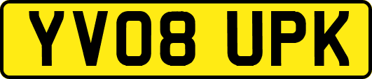 YV08UPK