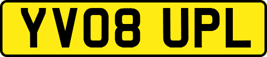 YV08UPL