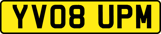 YV08UPM
