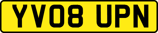 YV08UPN