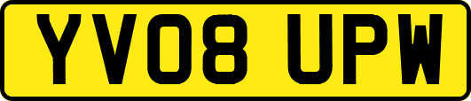 YV08UPW