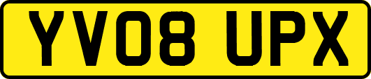 YV08UPX