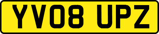 YV08UPZ