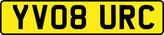 YV08URC