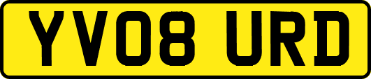 YV08URD
