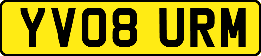 YV08URM