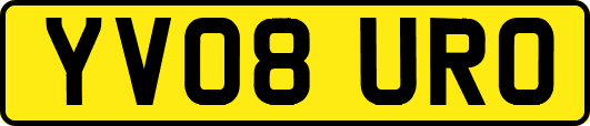 YV08URO