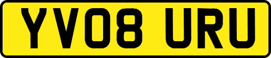 YV08URU