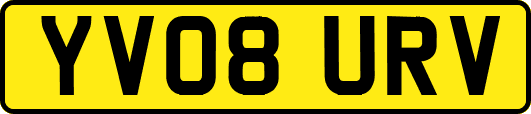 YV08URV