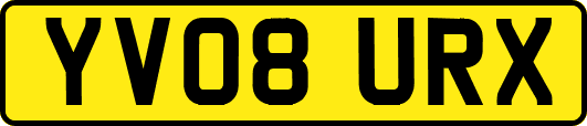YV08URX