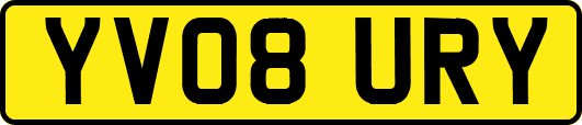 YV08URY