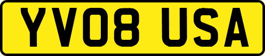 YV08USA