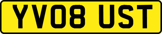 YV08UST