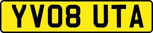 YV08UTA