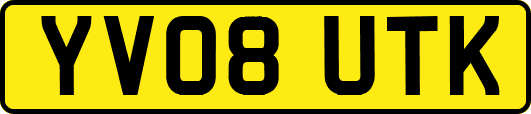 YV08UTK