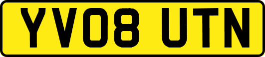 YV08UTN