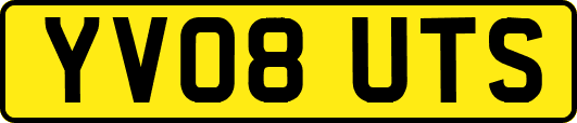 YV08UTS