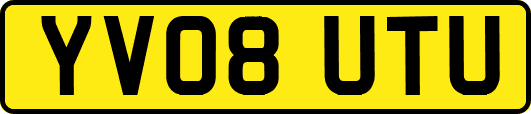 YV08UTU