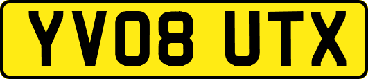 YV08UTX