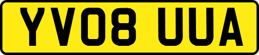 YV08UUA