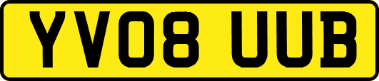 YV08UUB