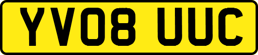 YV08UUC